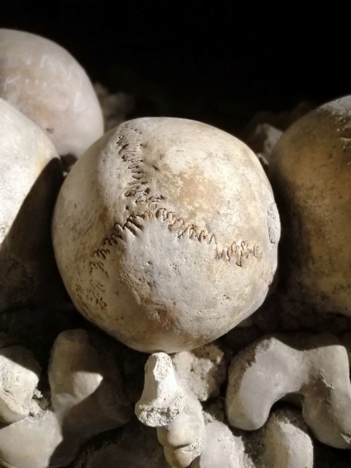 1 catacombes 1