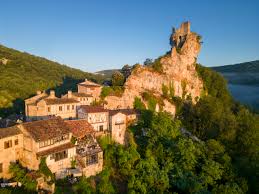 3 Chateau de Penne 1