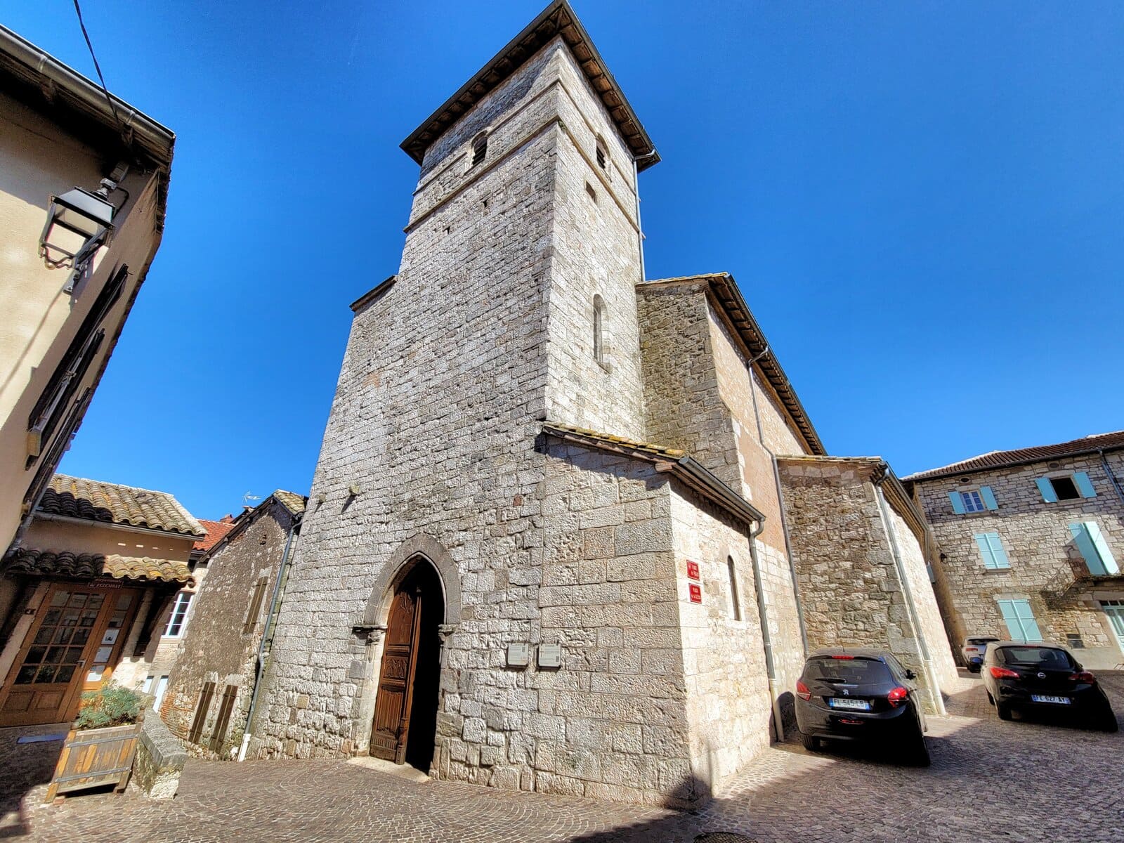 4 Castelnau 1
