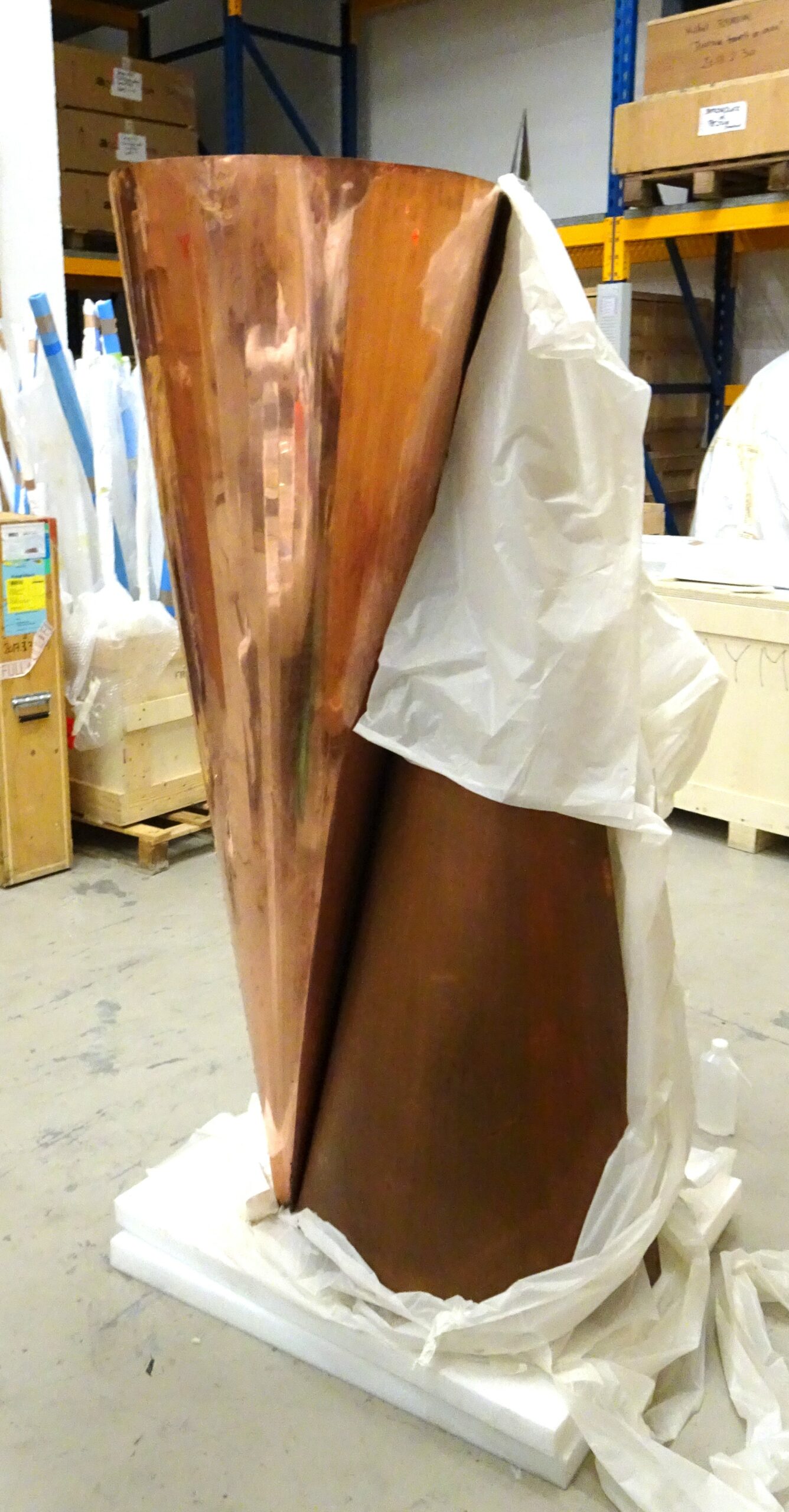 6 Sculpture bouillon 1