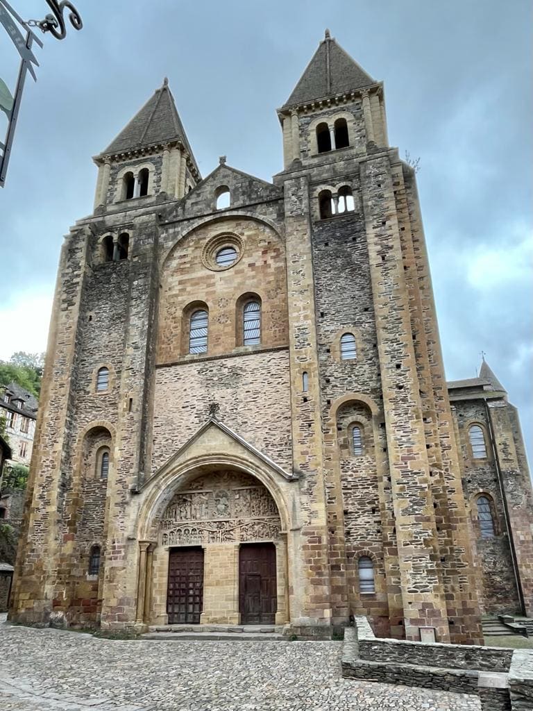 6 conques 1