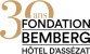 logo Bemberg